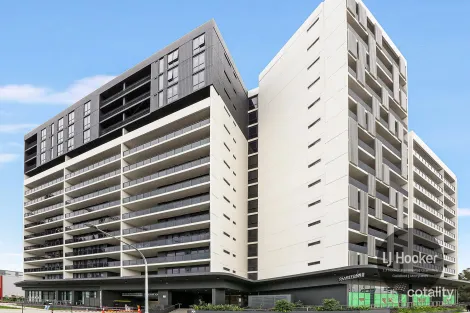 818/5 Gladstone St, Merrylands, NSW 2160