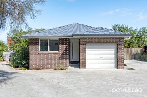 Property photo of 1/30 Horsham Road Oakdowns TAS 7019