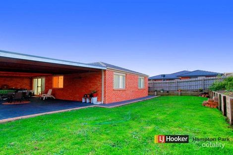 Property photo of 4 Niagara Court Hampton Park VIC 3976