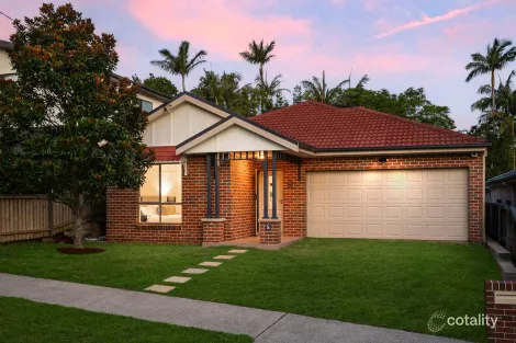 Property photo of 5 Pyalla Street Northbridge NSW 2063