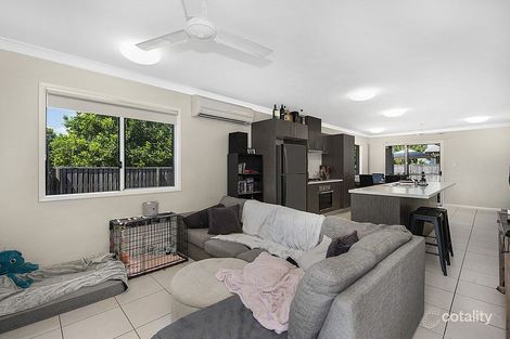 Property photo of 89 Riveredge Boulevard Oonoonba QLD 4811
