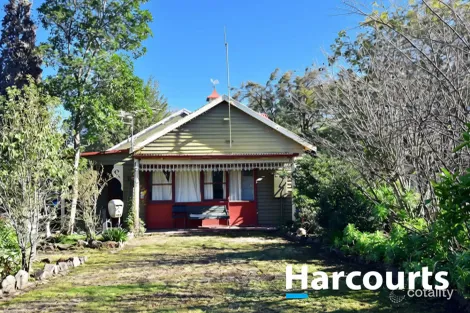 2121 Great Alpine Rd, Everton, VIC 3678