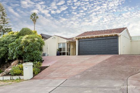 12 Ruddick Pl, Hamilton Hill, WA 6163