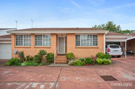 Property photo of 8/5 Madden Street Oak Flats NSW 2529