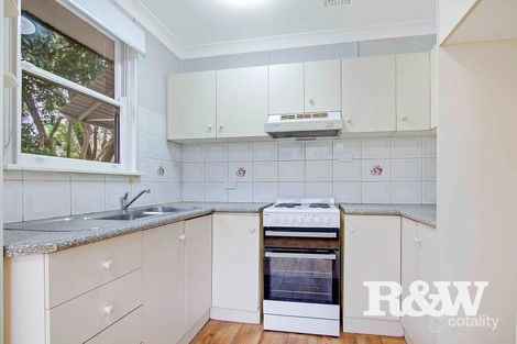 Property photo of 11 Norvegia Avenue Tregear NSW 2770