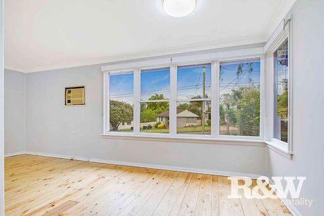 Property photo of 11 Norvegia Avenue Tregear NSW 2770