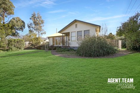 Property photo of 4 Arunta Street Narrabundah ACT 2604