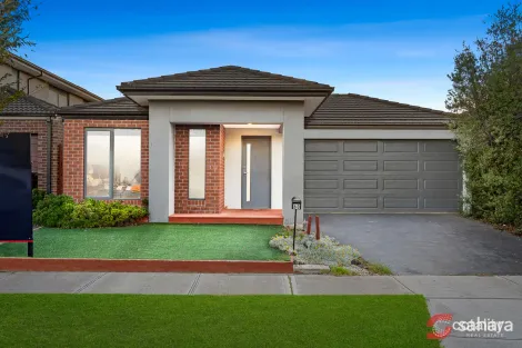 60 Trevor Cres, Truganina, VIC 3029