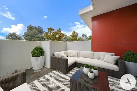 Property photo of 96/311 Flemington Road Franklin ACT 2913