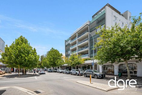 Property photo of 13/185 High Street Fremantle WA 6160