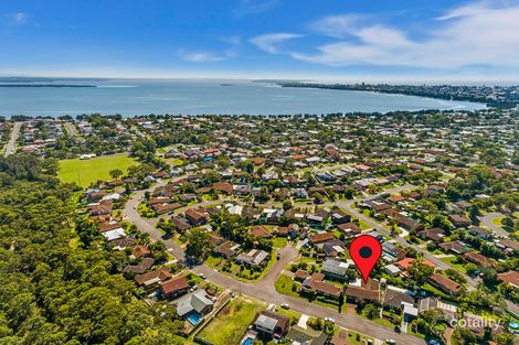 Property photo of 133 Thomas Mitchell Road Killarney Vale NSW 2261