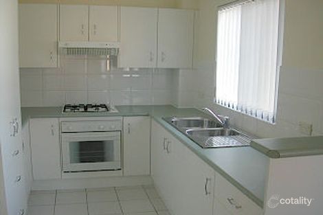 Property photo of 8/3 Thomas Street Wollongong NSW 2500