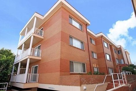 Property photo of 8/3 Thomas Street Wollongong NSW 2500