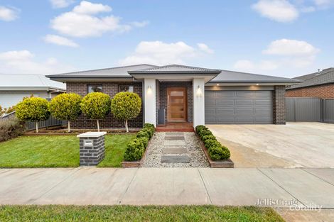 37 Roscommon Ave, Alfredton, VIC 3350