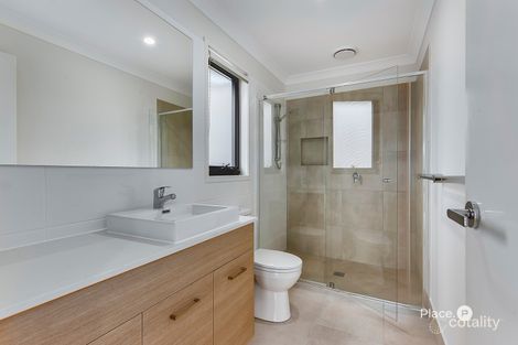 Property photo of 4 Grampians Circuit Yarrabilba QLD 4207