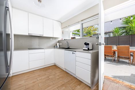 Property photo of 2/8-12 Winnie Street Cremorne NSW 2090