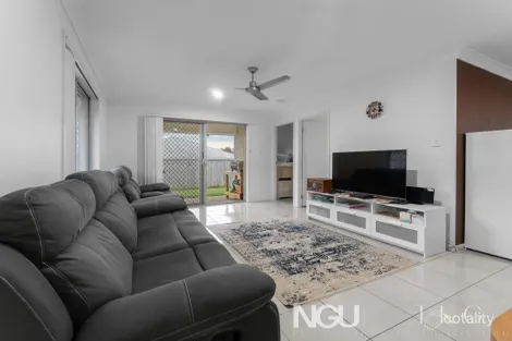 Property photo of 41 Littleford Circuit Bundamba QLD 4304