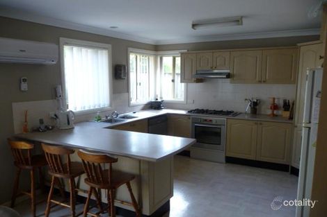 Property photo of 70B James Henty Drive Dural NSW 2158
