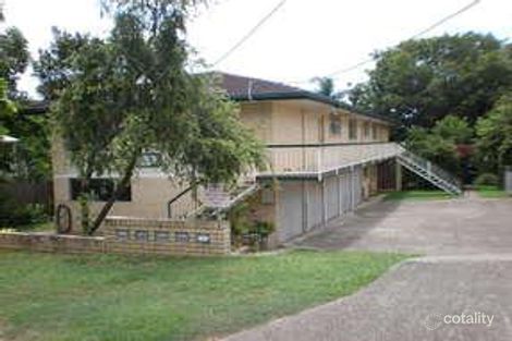 4/11 Carew St, Nundah, QLD 4012