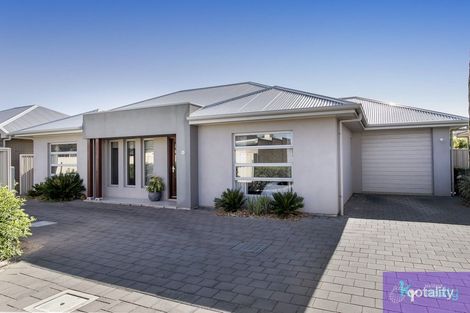 Property photo of 3D Ailsa Avenue Warradale SA 5046