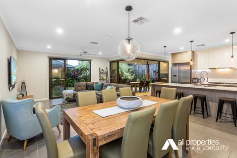 Property photo of 36 Sienna Circuit Yarrabilba QLD 4207