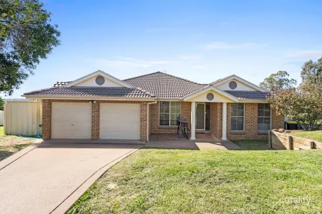 Property photo of 16 Angus Peebles Close Muswellbrook NSW 2333