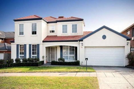 14 Chauncy Way, Lynbrook, VIC 3975