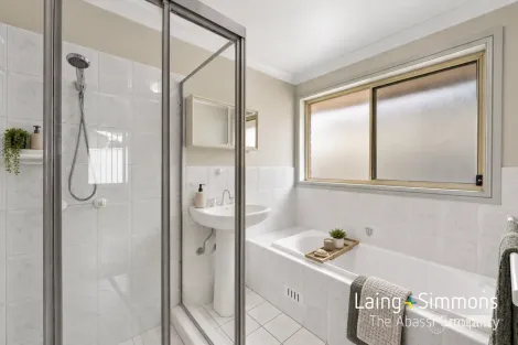 Property photo of 1 Lockheed Circuit St Clair NSW 2759