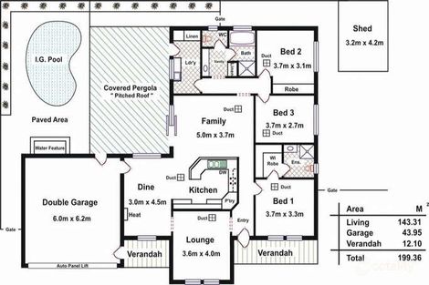 Property photo of 5 Kunzea Way Golden Grove SA 5125