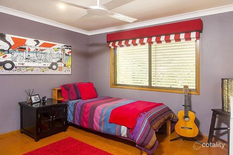 Property photo of 16 Picasso Street Carina QLD 4152