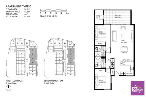 Property photo of 39/15 Pallett Avenue Spearwood WA 6163