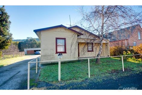 Property photo of 25 Twiss Lane Latrobe TAS 7307