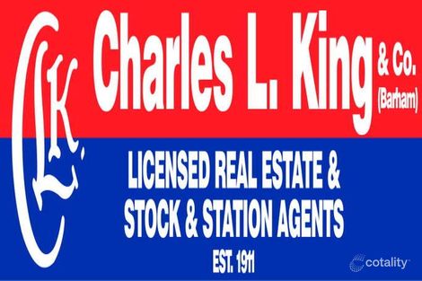 Property photo of 86 Grigg Road Koondrook VIC 3580