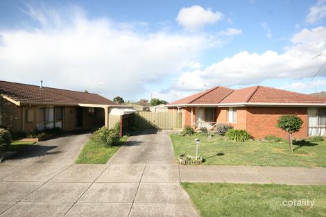 52 Enfield Dr, St Albans Park, VIC 3219