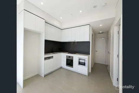 703/3 Bundil Bvd, Melrose Park, NSW 2114