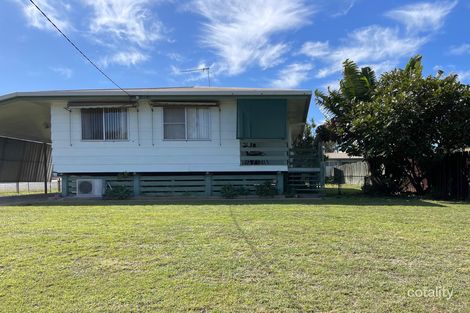 Property photo of 20 Bradman Street Moranbah QLD 4744