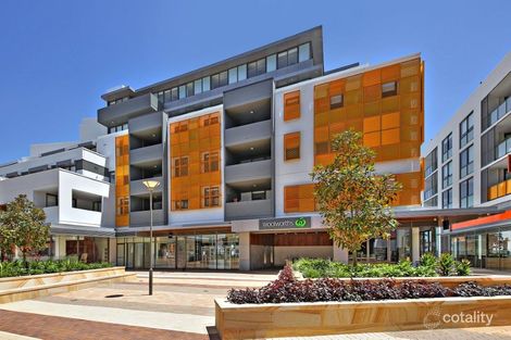 Property photo of 606/11D Mashman Avenue Kingsgrove NSW 2208