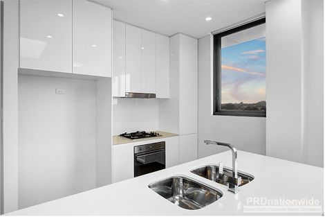 Property photo of 606/11D Mashman Avenue Kingsgrove NSW 2208