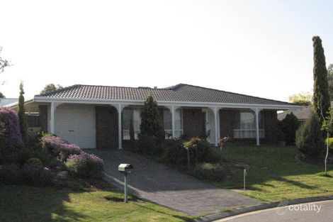 Property photo of 12 Triller Court Wynn Vale SA 5127