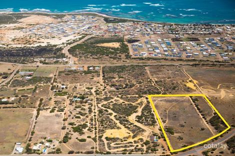 Lot 101 North West Coastal Hwy, Howatharra, WA 6532