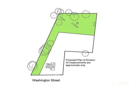 Lot 11 Washington St, Angaston, SA 5353