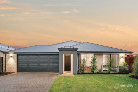Property photo of 20 Teasel Way Banksia Grove WA 6031