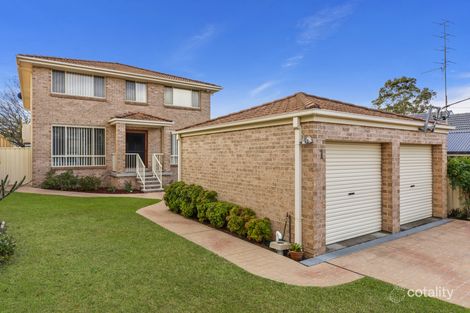 Property photo of 1 Park Road Woy Woy NSW 2256