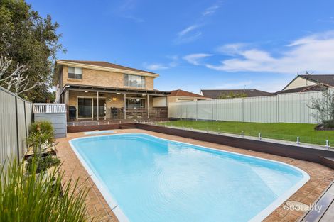 Property photo of 1 Park Road Woy Woy NSW 2256