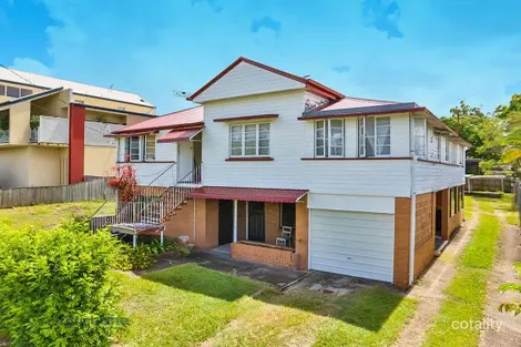 5/72 Ekibin Rd, Annerley, QLD 4103