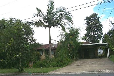 Property photo of 5 Katrina Avenue Rochedale South QLD 4123