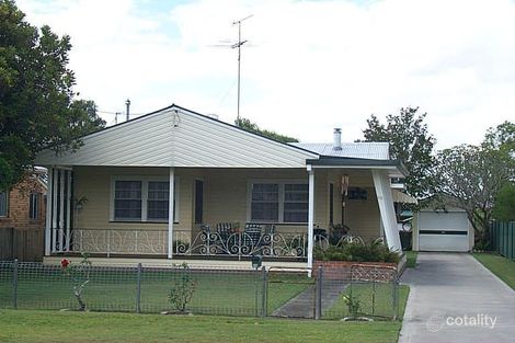 320 Oliver St, Grafton, NSW 2460