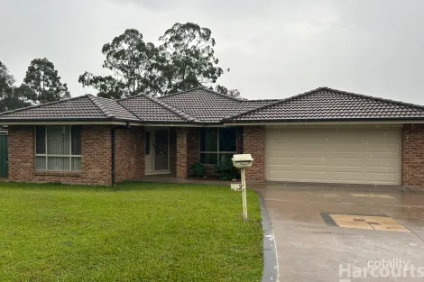 Property photo of 2 Bindi Close Crosslands NSW 2446