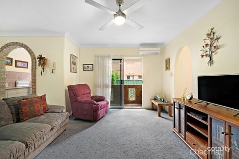 Property photo of 2/5 Hemmings Street Penrith NSW 2750