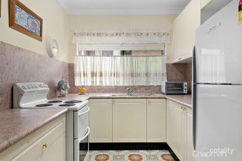 Property photo of 2/5 Hemmings Street Penrith NSW 2750